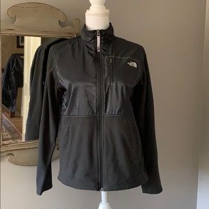 North Face Fleece